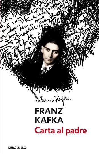 CARTA AL PADRE | 9788497933889 | FRANZ KAFKA