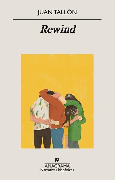 REWIND | 9788433998927 | JUAN TALLON