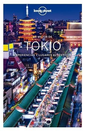 LO MEJOR DE TOKIO | 9788408215646 | VVAA