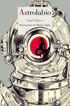 ASTROLABIO | 9788418141065 | ANGEL OLGOSO & MARINA TAPIA
