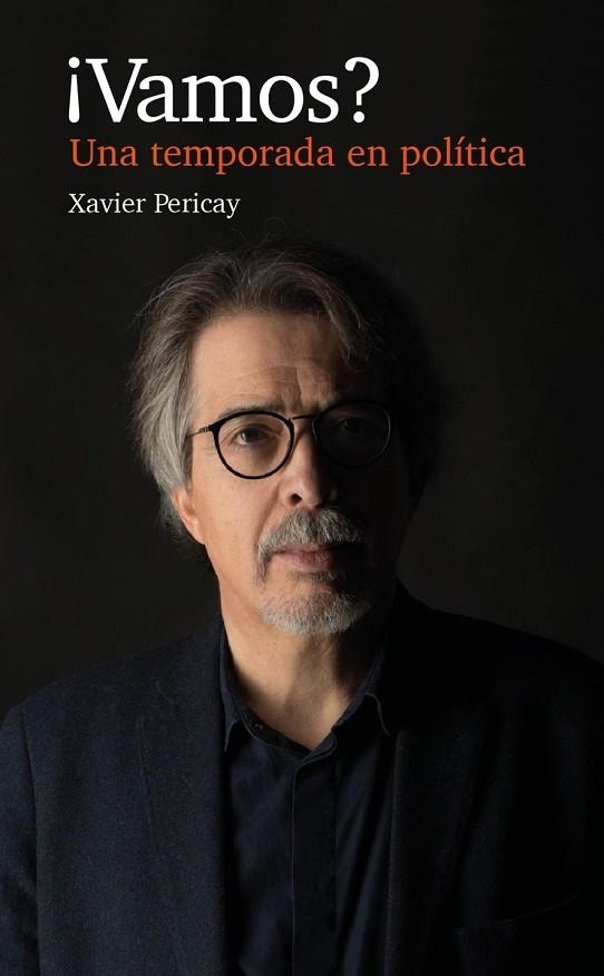 VAMOS | 9788417200343 | XAVIER PERICAY