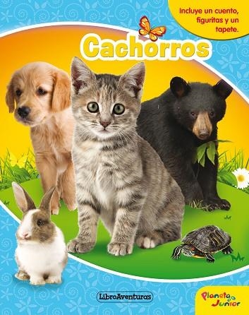 CACHORROS | 9788408218135 | VVAA