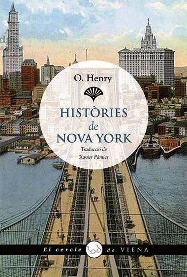 HISTORIES DE NOVA YORK | 9788417998356 | O. HENRY