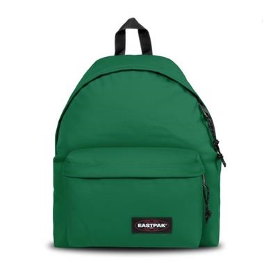 PADDED PAK'R TORTOISE GREEN | 5400879169900 | EASTPAK