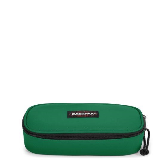 OVAL SINGLE TORTOISE GREEN | 5400879217106 | EASTPAK