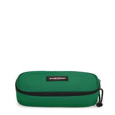 OVAL SINGLE TORTOISE GREEN | 5400879217106 | EASTPAK