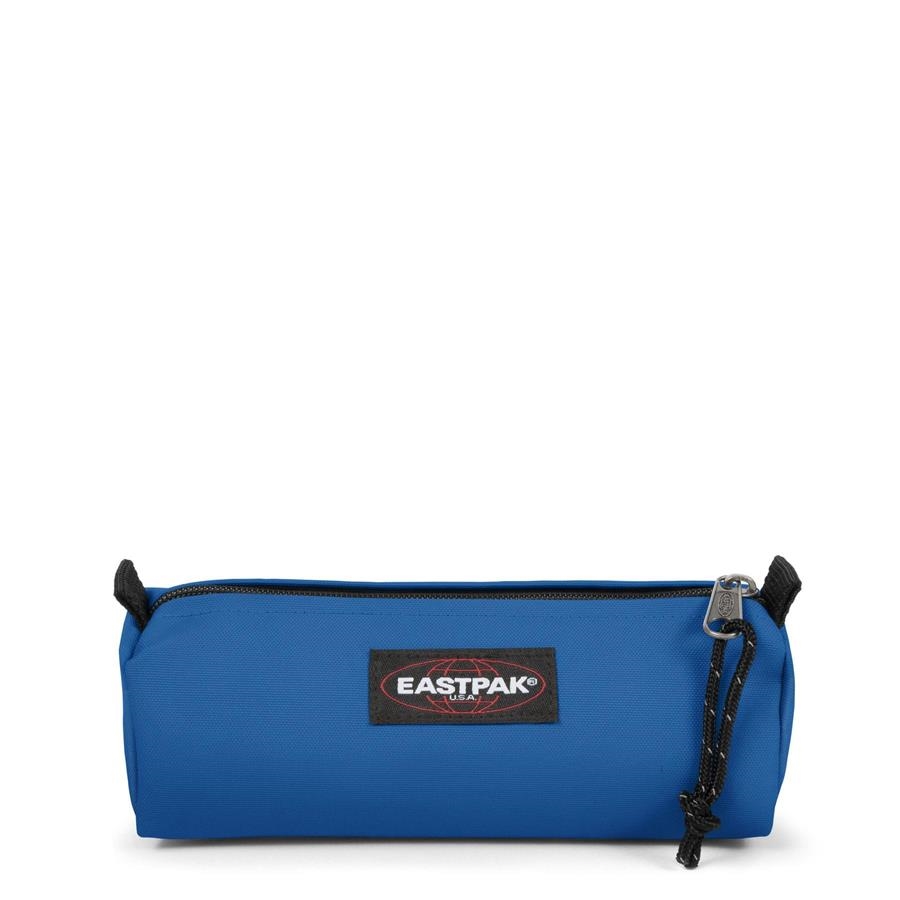 BENCHMARK SINGLE MEDITERRANEAN BLUE | 5400879215256 | EASTPAK