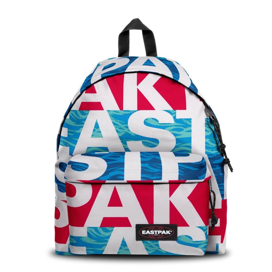 PADDED PAK'R BOLD WAVY | 5400879169719 | EASTPAK