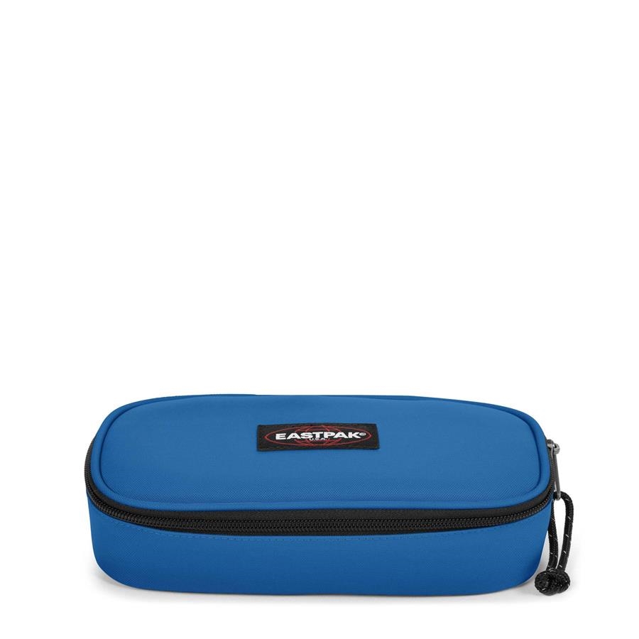 OVAL SINGLE MEDITERRANEAN BLUE | 5400879217090 | EASTPAK