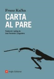 CARTA AL PARE | 9788418197031 | FRANZ KAFKA