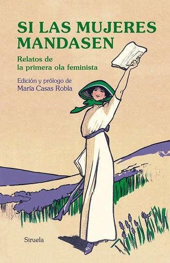 SI LAS MUJERES MANDASEN | 9788417996703 | VVAA