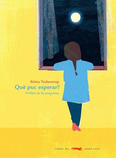 QUE PUC ESPERAR? | 9788412078909 | BITTA TECKENTRUP