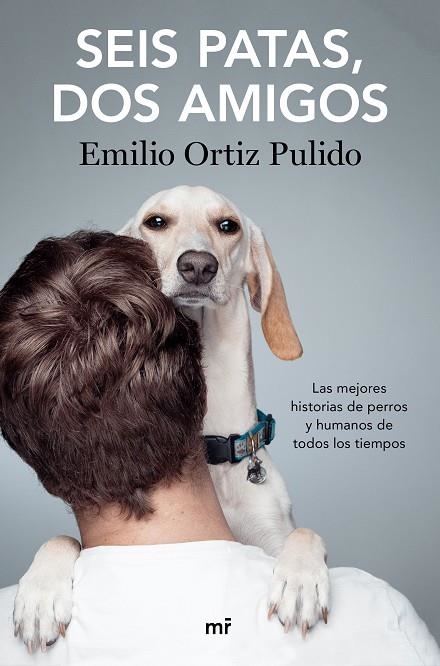 SEIS PATAS DOS AMIGOS | 9788427046696 | EMILIO ORTIZ