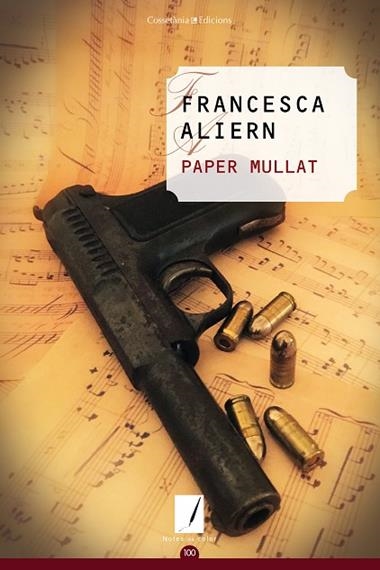 PAPER MULLAT | 9788490349250 | FRANCESCA ALIERN