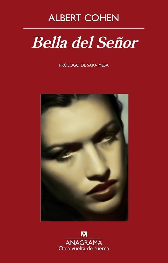 BELLA DEL SEÑOR | 9788433938473 | ALBERT COHEN