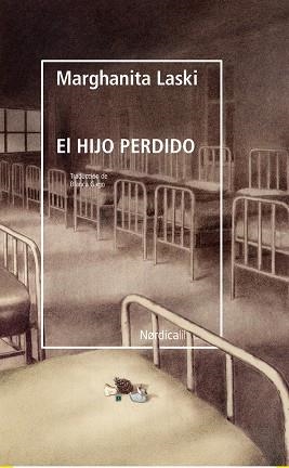 EL HIJO PERDIDO | 9788418067259 | MARGHANITA LASKI