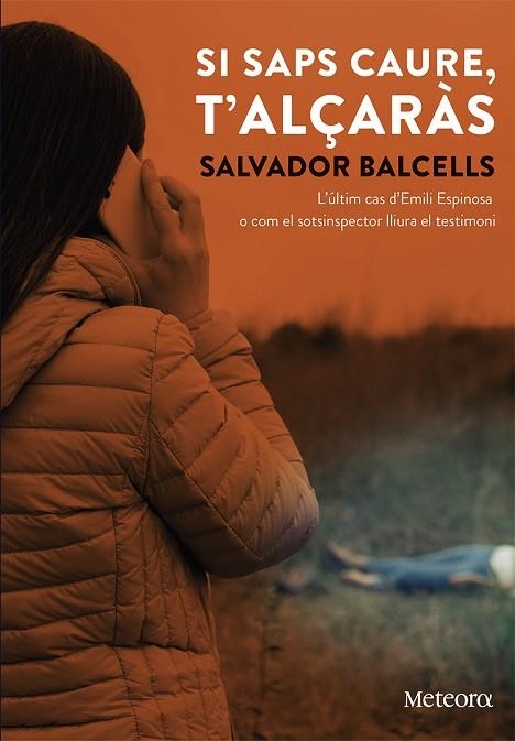 SI SAPS CAURE T'ALÇARAS | 9788412060324 | SALVADOR BALCELLS