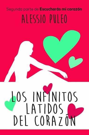 LOS INFINITOS LATIDOS DEL CORAZON | 9788412139600 | ALESSIO PULEO