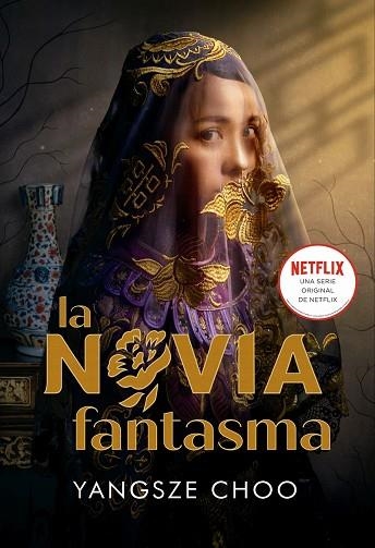 LA NOVIA FANTASMA | 9788418002700 | YANGSZE CHOO