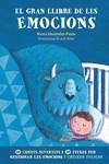 EL GRAN LLIBRE DE LES EMOCIONS | 9788417761905 | MARIA MENENDEZ-PONTE & JUDI ABBOT