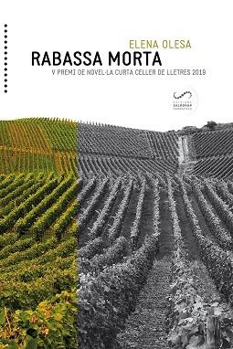 RABASSA MORTA | 9788417611286 | ELENA OLESA