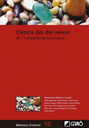CIENCIA DES DEL NEIXER | 9788499809878 | VVAA
