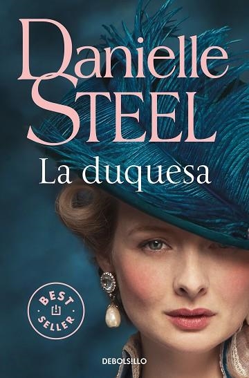 LA DUQUESA | 9788466350495 | DANIELLE STEEL