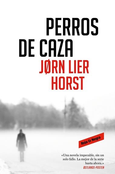 PERROS DE CAZA | 9788417910471 | JORN LIER HORST