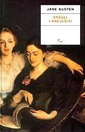 ORGULL I PREJUDICI | 9788484376408 | JANE AUSTEN