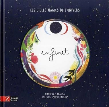 Infinit | 9788417374495 | Mariona Cabassa