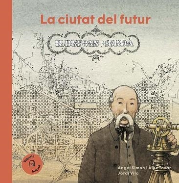 ILDEFONS CERDA | 9788417137519 | ANGEL SIMON & ALEX TOVAR & JORDI VILA