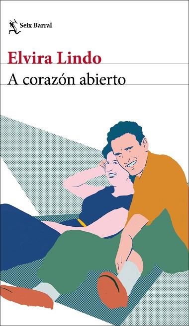 A corazón abierto | 9788432236365 | VV.AA.