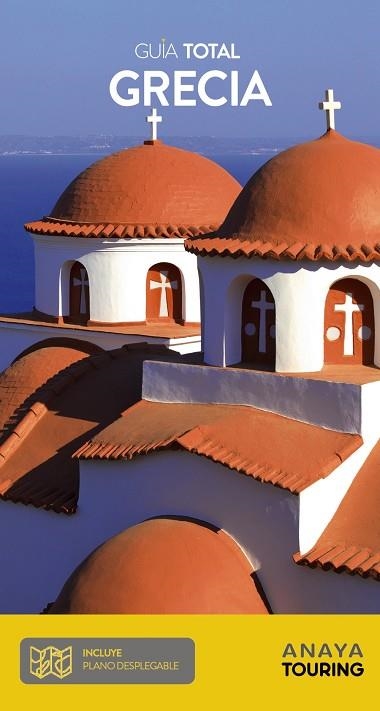 GRECIA | 9788491583158 | VVAA