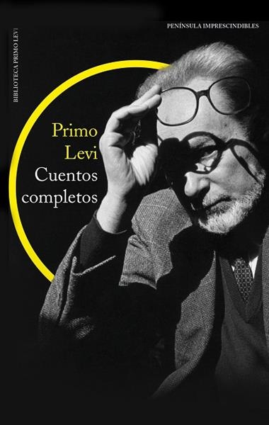 CUENTOS COMPLETOS | 9788499428956 | PRIMO LEVI