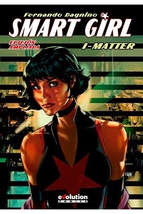 SMART GIRL | 9788413343891 | FERNANDO DAGNINO