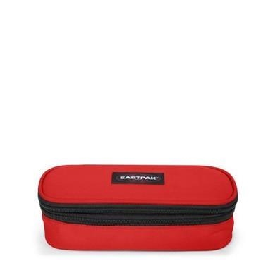 DOUBLE OVAL SINGLE TEASING RED | 5400852539522 | EASTPAK