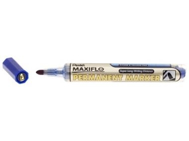 PERMANENT BLAU MAXIFLO | 3474375050026 | PENTEL