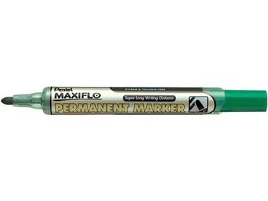 PERMANENT VERD MAXIFLO | 3474375050040 | PENTEL