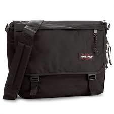 DELEGATE NEGRE | EK076 | EASTPAK
