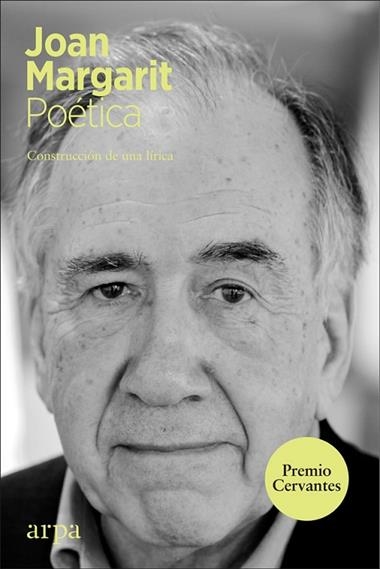 POETICA | 9788417623395 | JOAN MARGARIT