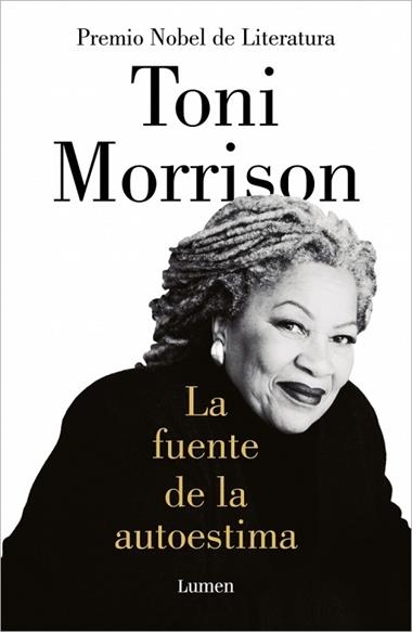 LA FUENTE DE LA AUTOESTIMA | 9788426407894 | TONI MORRISON