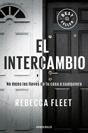 EL INTERCAMBIO | 9788466350457 | REBECCA FLEET