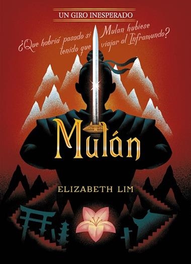 MULAN UN GIRO INESPERADO | 9788417062170 | DISNEY