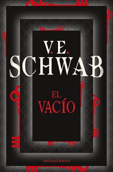 EL VACIO | 9788445008072 | V. E. SCHWAB