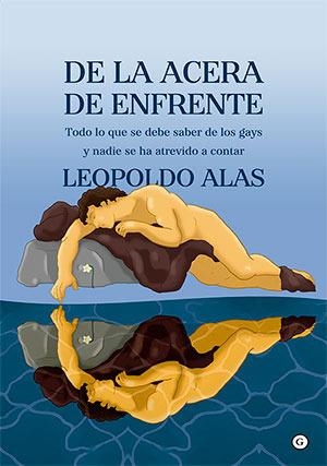 DE LA ACERA DE ENFRENTE | 9788417319830 | LEOPOLDO ALAS