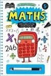 MATHS WIPE-CLEAN ACTIVITIES FOR KEY STAGE ONE +5 | 9781789051278 | VVAA
