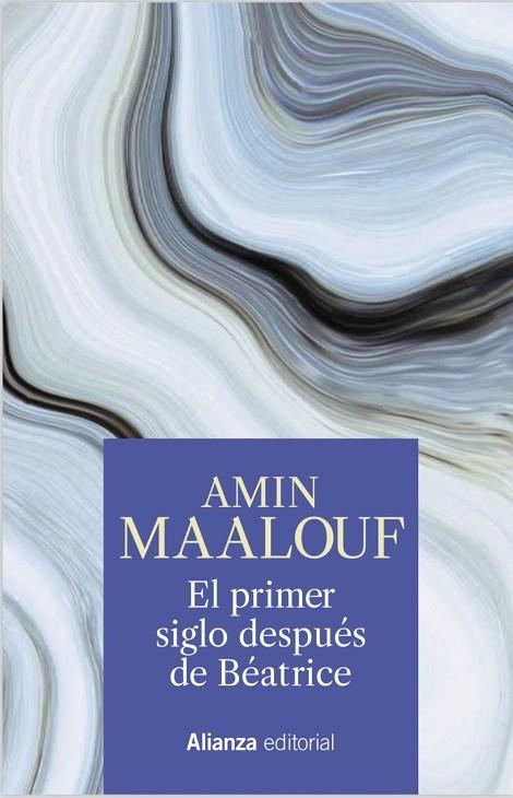 EL PRIMER SIGLO DESPUES DE BEATRICE | 9788491819189 | AMIN MAALOUF