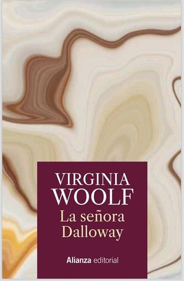 LA SEÑORA DALLOWAY | 9788491819196 | VIRGINIA WOOLF