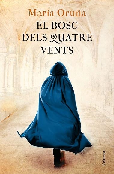 EL BOSC DELS QUATRE VENTS | 9788466426596 | María Oruña