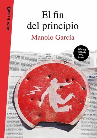 EL FIN DEL PRINCIPIO | 9788403521759 | MANOLO GARCIA